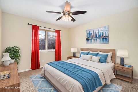 Tiny photo for 80 Cherry Street, Warsaw, IN 46582 (MLS # 202604353)