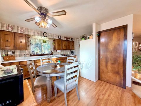 Tiny photo for 8524 W 25 South, Logansport, IN 46947 (MLS # 202544123)