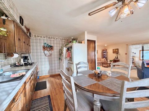 Tiny photo for 8524 W 25 South, Logansport, IN 46947 (MLS # 202544123)