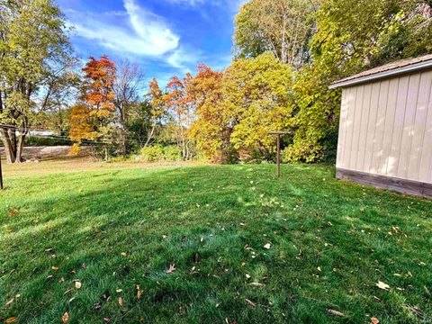 Tiny photo for 8524 W 25 South, Logansport, IN 46947 (MLS # 202544123)