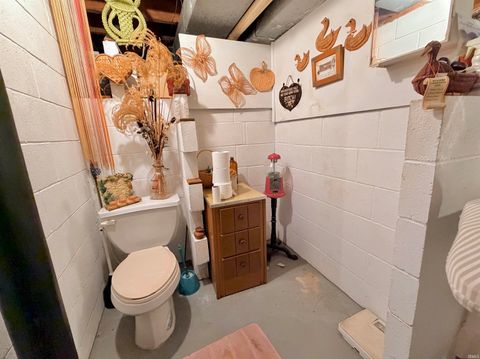 Tiny photo for 8524 W 25 South, Logansport, IN 46947 (MLS # 202544123)