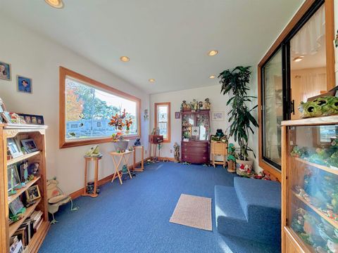 Tiny photo for 8524 W 25 South, Logansport, IN 46947 (MLS # 202544123)