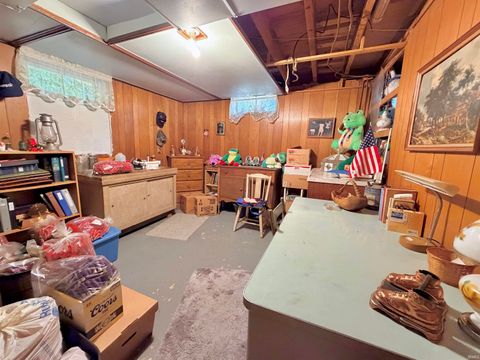 Tiny photo for 8524 W 25 South, Logansport, IN 46947 (MLS # 202544123)