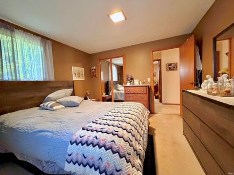 Tiny photo for 8524 W 25 South, Logansport, IN 46947 (MLS # 202544123)