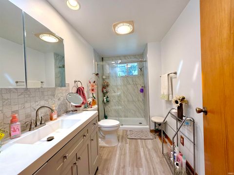 Tiny photo for 8524 W 25 South, Logansport, IN 46947 (MLS # 202544123)