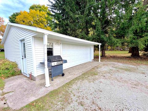 Tiny photo for 8524 W 25 South, Logansport, IN 46947 (MLS # 202544123)