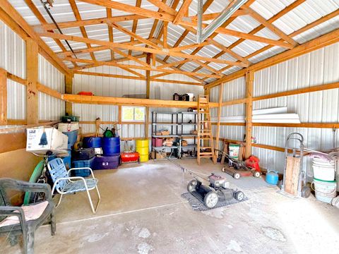 Tiny photo for 8524 W 25 South, Logansport, IN 46947 (MLS # 202544123)