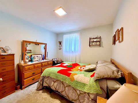 Tiny photo for 8524 W 25 South, Logansport, IN 46947 (MLS # 202544123)