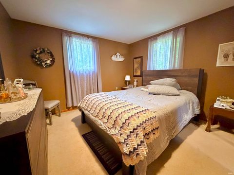 Tiny photo for 8524 W 25 South, Logansport, IN 46947 (MLS # 202544123)