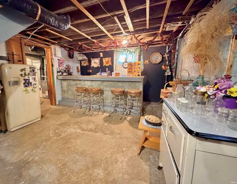 Tiny photo for 8524 W 25 South, Logansport, IN 46947 (MLS # 202544123)