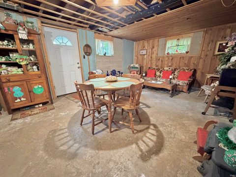 Tiny photo for 8524 W 25 South, Logansport, IN 46947 (MLS # 202544123)