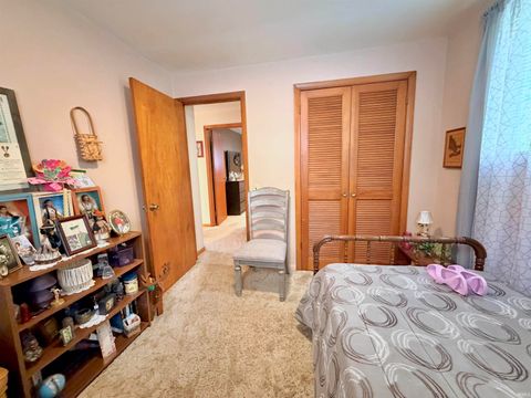 Tiny photo for 8524 W 25 South, Logansport, IN 46947 (MLS # 202544123)