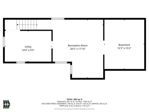 Tiny photo for 721 N COQUILLARD Drive, South Bend, IN 46617 (MLS # 202622335)