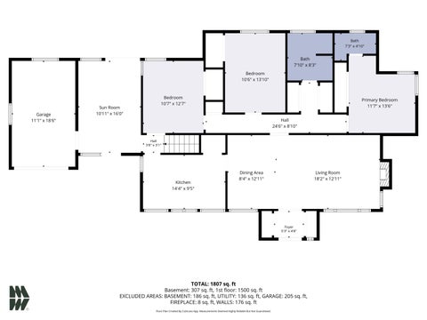 Tiny photo for 721 N COQUILLARD Drive, South Bend, IN 46617 (MLS # 202622335)