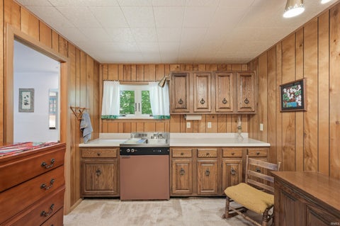 Tiny photo for 6191 Lookout Road, Brookville, IN 47012 (MLS # 202625259)