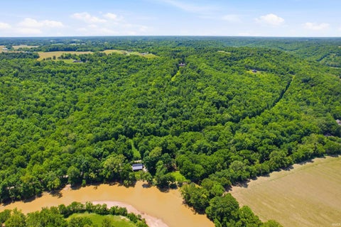 Tiny photo for 6191 Lookout Road, Brookville, IN 47012 (MLS # 202625259)