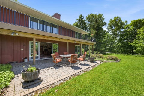 Tiny photo for 6191 Lookout Road, Brookville, IN 47012 (MLS # 202625259)