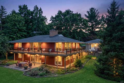 Photo of 6191 Lookout Road, Brookville, IN 47012 (MLS # 202625259)