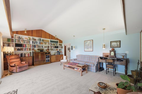 Tiny photo for 6191 Lookout Road, Brookville, IN 47012 (MLS # 202625259)