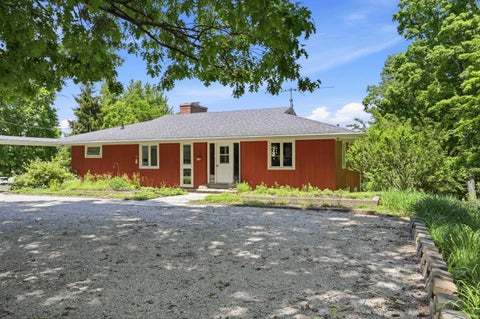 Tiny photo for 6191 Lookout Road, Brookville, IN 47012 (MLS # 202625259)