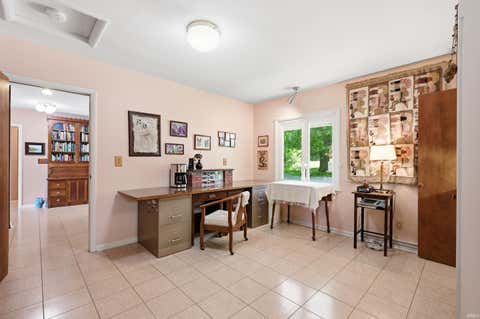 Tiny photo for 6191 Lookout Road, Brookville, IN 47012 (MLS # 202625259)