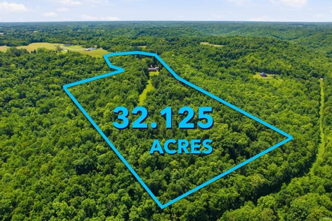 Tiny photo for 6191 Lookout Road, Brookville, IN 47012 (MLS # 202625259)