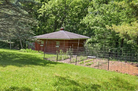 Tiny photo for 6191 Lookout Road, Brookville, IN 47012 (MLS # 202625259)