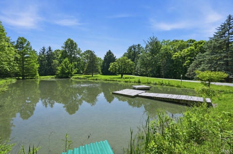 Tiny photo for 6191 Lookout Road, Brookville, IN 47012 (MLS # 202625259)