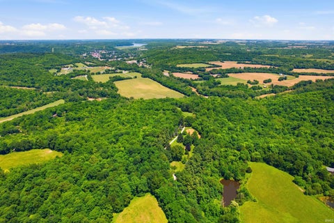 Tiny photo for 6191 Lookout Road, Brookville, IN 47012 (MLS # 202625259)