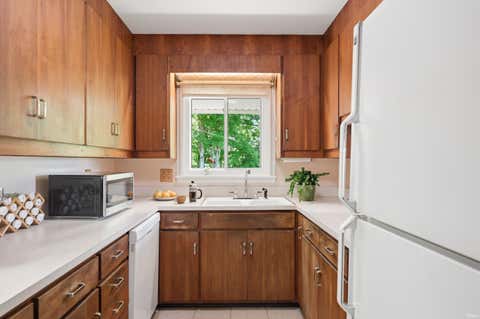 Tiny photo for 6191 Lookout Road, Brookville, IN 47012 (MLS # 202625259)