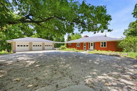 Tiny photo for 6191 Lookout Road, Brookville, IN 47012 (MLS # 202625259)
