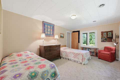 Tiny photo for 6191 Lookout Road, Brookville, IN 47012 (MLS # 202625259)