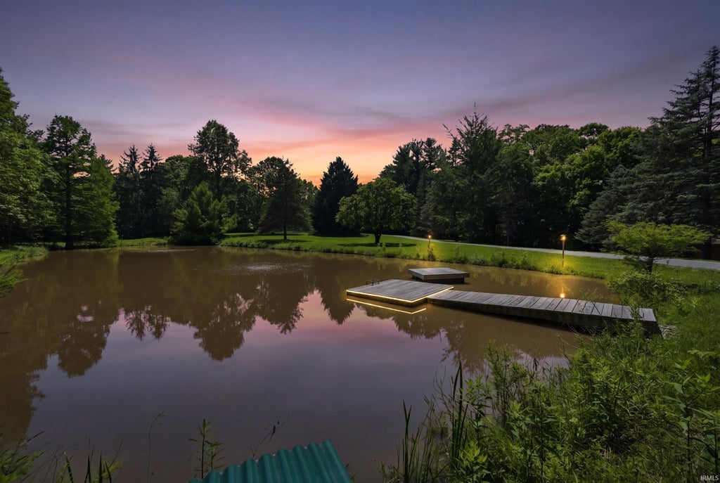 Photo of 6191 Lookout Road, Brookville, IN 47012 (MLS # 202625259)