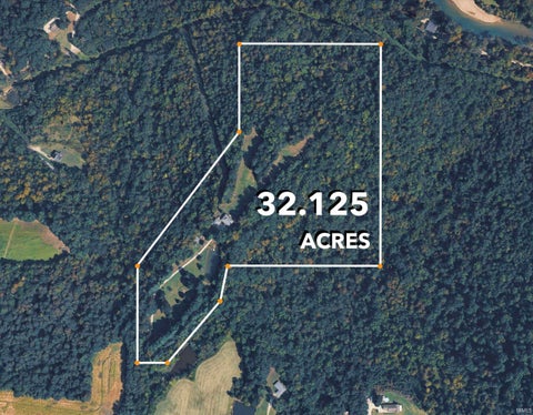 Tiny photo for 6191 Lookout Road, Brookville, IN 47012 (MLS # 202625259)