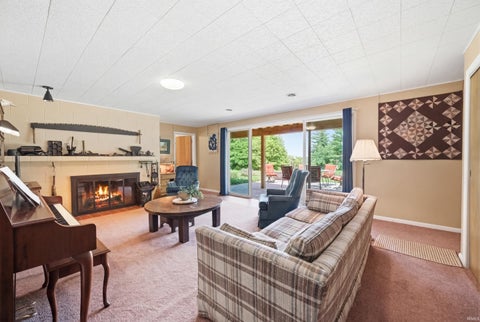 Tiny photo for 6191 Lookout Road, Brookville, IN 47012 (MLS # 202625259)