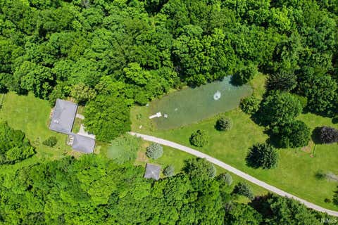 Tiny photo for 6191 Lookout Road, Brookville, IN 47012 (MLS # 202625259)