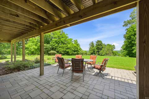 Tiny photo for 6191 Lookout Road, Brookville, IN 47012 (MLS # 202625259)