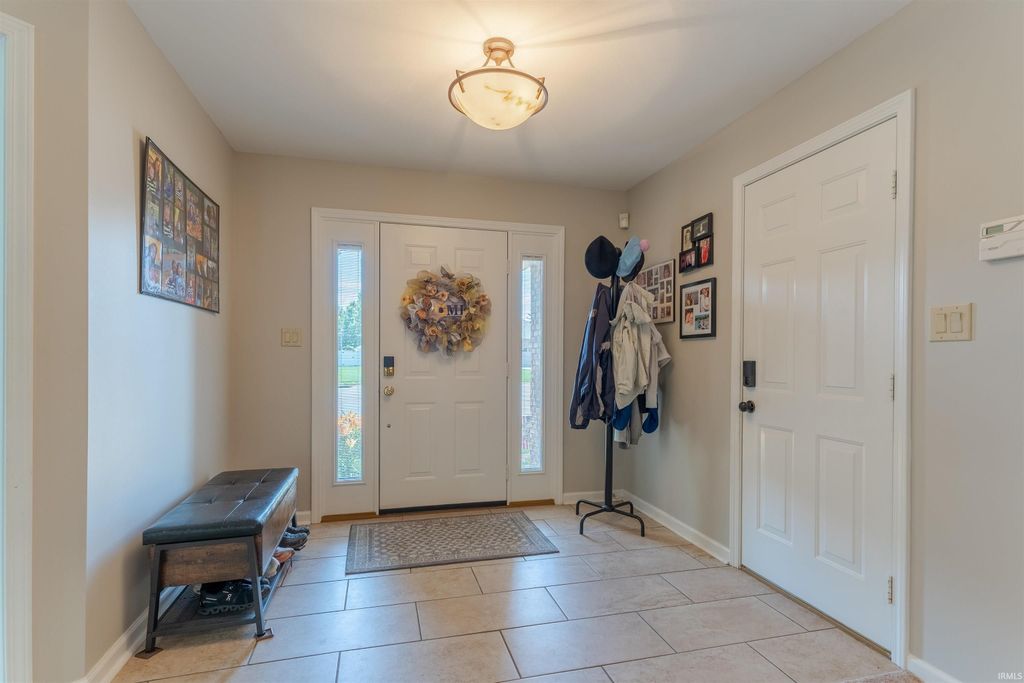 Photo of 8012 Talbert Court, Newburgh, IN 47630 (MLS # 202620784)
