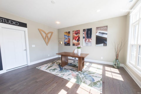 Tiny photo for 1572 S Piazza Drive, Bloomington, IN 47401 (MLS # 202641902)