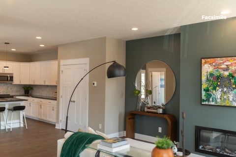 Tiny photo for 1572 S Piazza Drive, Bloomington, IN 47401 (MLS # 202641902)