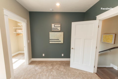 Tiny photo for 1572 S Piazza Drive, Bloomington, IN 47401 (MLS # 202641902)