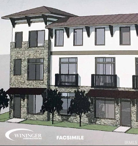 Tiny photo for 1572 S Piazza Drive, Bloomington, IN 47401 (MLS # 202641902)