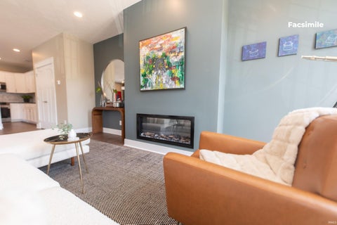 Tiny photo for 1572 S Piazza Drive, Bloomington, IN 47401 (MLS # 202641902)
