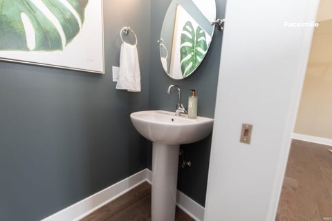 Tiny photo for 1572 S Piazza Drive, Bloomington, IN 47401 (MLS # 202641902)