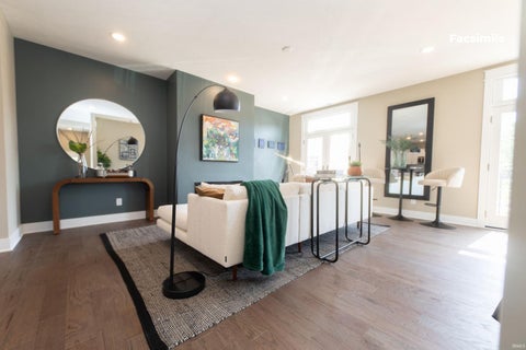 Tiny photo for 1572 S Piazza Drive, Bloomington, IN 47401 (MLS # 202641902)