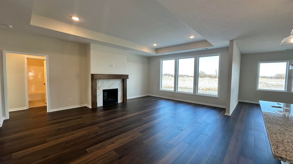 Photo of 11799 Fazio Drive, Fort Wayne, IN 46818 (MLS # 202611121)