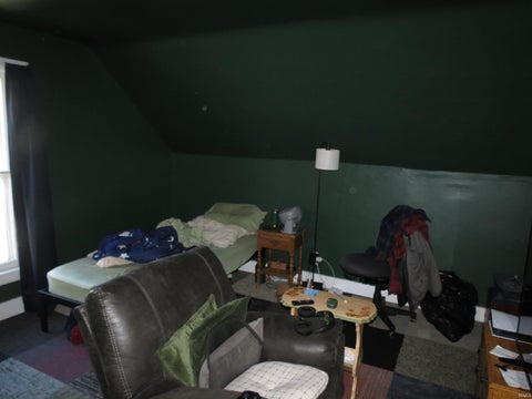 Tiny photo for 163 W 2nd Street, Peru, IN 46970 (MLS # 202643288)