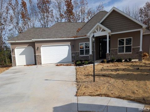 Photo of 4609 W Clearlake Court, Muncie, IN 47304 (MLS # 202543859) Photo of 4609 W Clearlake Court, Muncie, IN 47304 (MLS # 202543859)