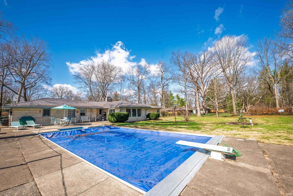 Photo of 3011 W Stradling Drive, Muncie, IN 47304 (MLS # 202608294)