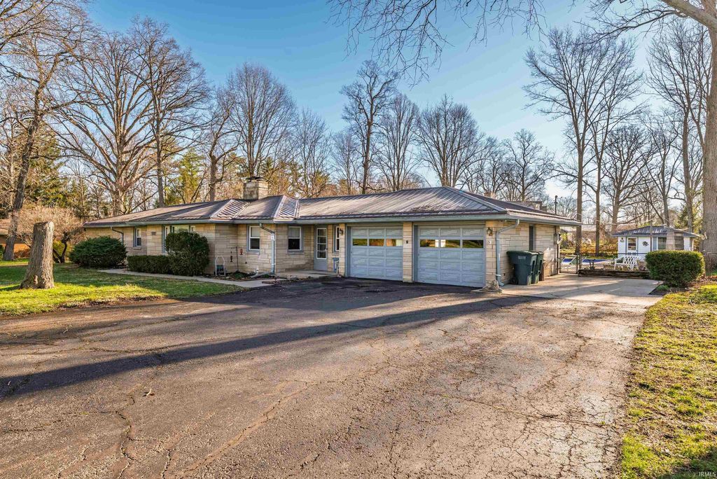 Photo of 3011 W Stradling Drive, Muncie, IN 47304 (MLS # 202608294)